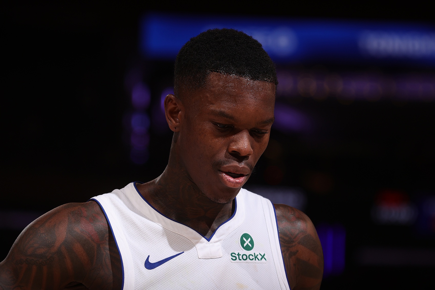 Stein：施罗德预计担当首发控卫 国王仍考虑威少&amp;布罗格登作替补