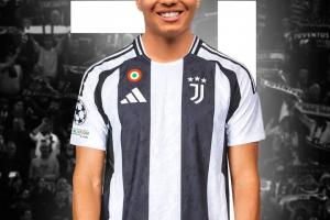 罗体：尤文不卖阿尔贝托-科斯塔，认为他是非卖品