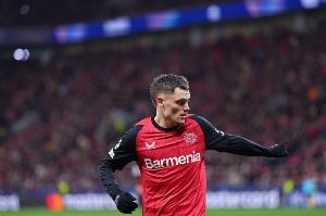 8868在线官网登录入口-药厂CEO：拜仁没有报价维尔茨，他们频繁发声不合适