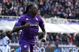 TA：曼联关注小基恩，他的5200万欧违约金条款7月15日过期