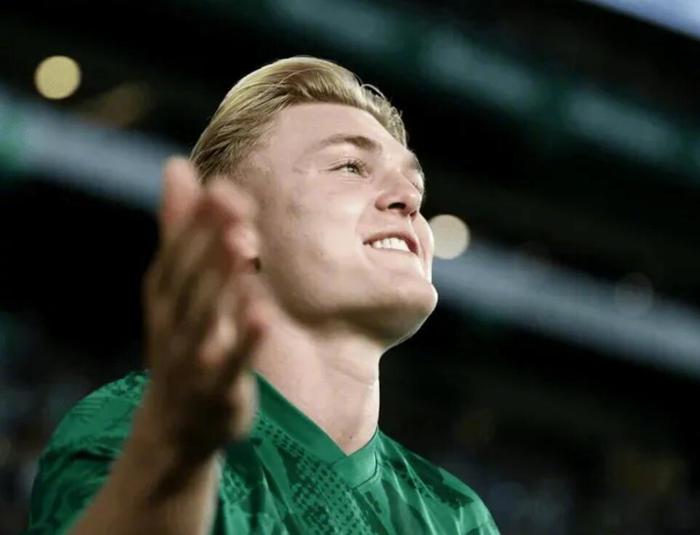 8868在线官网登录入口-雷恩接近签下丹麦国脚哈德，AC米兰竞争失败