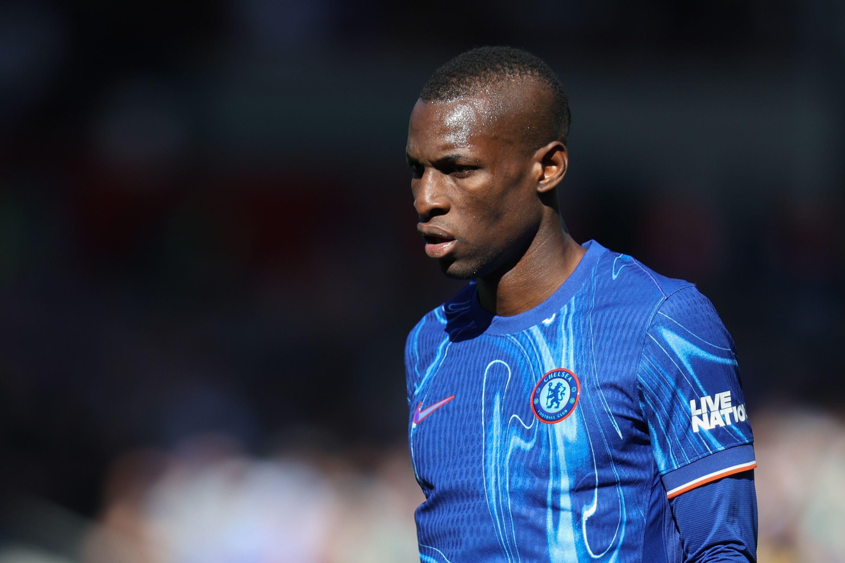 8868在线官网登录入口-记者：尽管杰克逊感到失望，但切尔西依然坚持召回他