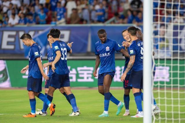 8868在线官网登录入口-【亚冠】路易斯头球马莱莱双响 申花4比1逆转浦项