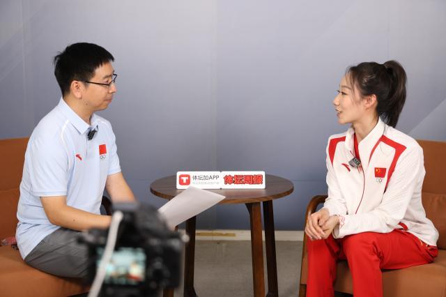 8868在线官网登录入口-专访常昊：花游，意味着一份责任！