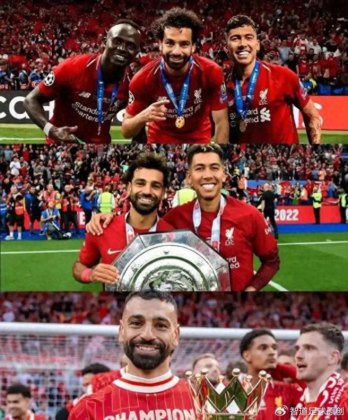 8868在线官网登录入口-富不富看今夏利物浦 过去花小钱办大事 3个4200万欧组建红箭三侠