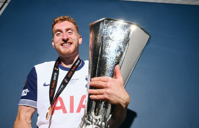 8868在线官网登录入口-英媒更新热刺伤情：7人缺席首轮，库卢、乌多吉、麦迪逊在列