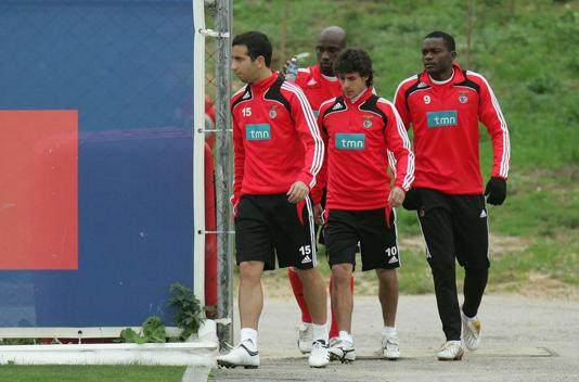 8868在线官网登录入口-阿莫林：作为球员 我从艾马尔那里学到的东西最多