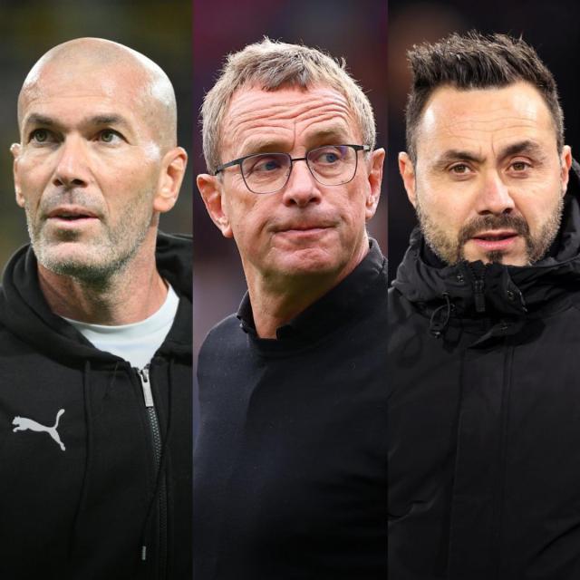 8868在线官网登录入口-王勤伯：拜仁向齐达内进攻，现在到了哪一步？