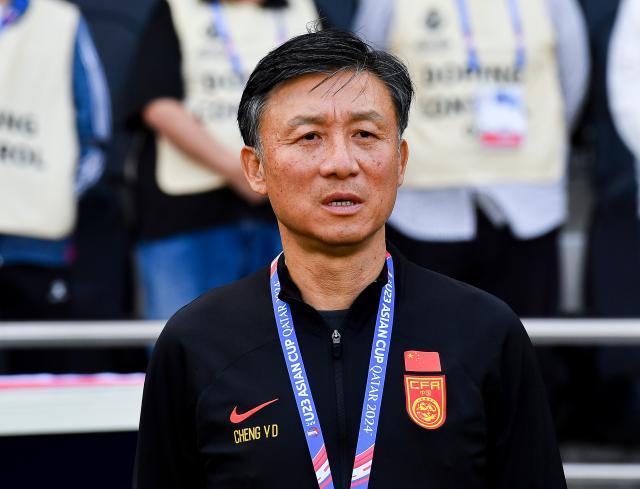 8868在线官网登录入口-专访成耀东：首战日本本想拿1分 出局我合同结束了