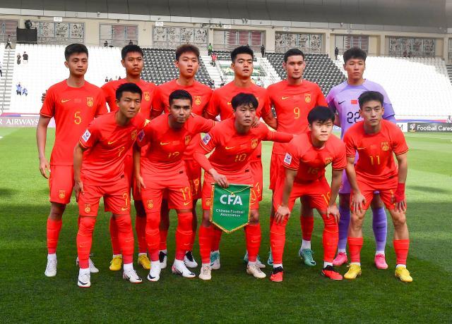 8868在线官网登录入口-宿命之战能否打破宿命？国奥：别再犯5年前抗韩错误