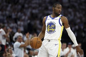 哈达威：库明加的处境很艰难 建议他签资质报价然后拼命证明自己