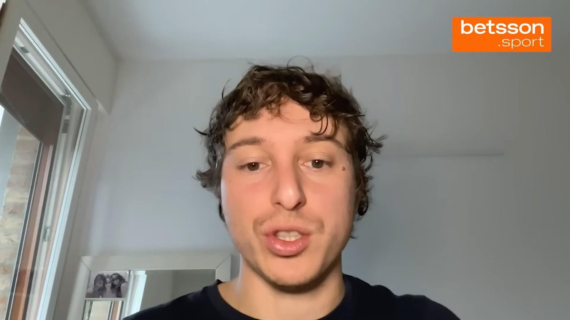 8868在线官网登录入口-莫雷托：福法纳坚定地想留在米兰；卡马尔达伤势比想象中的重