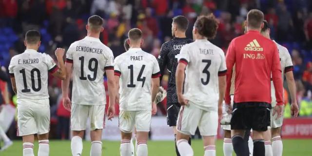 8868在线官网登录入口-【观察】后防换代任重道远 老迈比利时能有何选择？