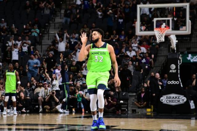 8868在线官网登录入口-【人物】疯狂生涯之夜！唐斯单场60分背后的玄机